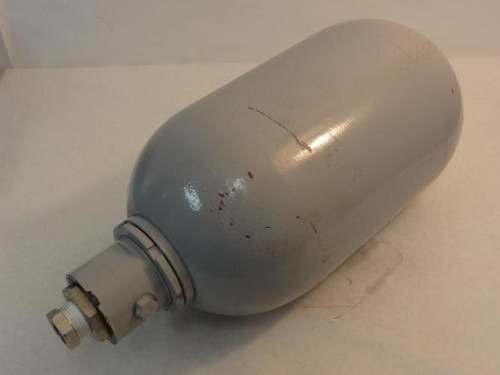 Hydac 3226357; Bladder Accumulator