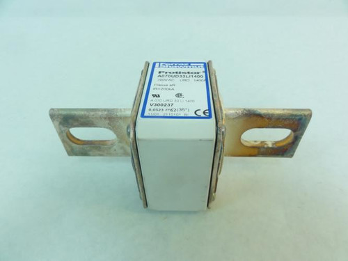 Ferraz V300237; Protistor; 1400A; 700VAC