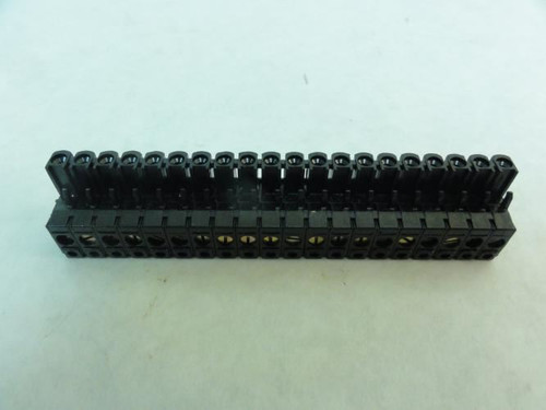 ABB 1SNA094320R2600; Terminal Block; 15A; 300V