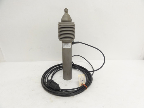 Avery Weigh-Tronix WBLH-2.50K; Bending Beam Load Cell; 2500LB