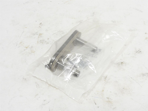 Tsubaki RF2080-JL; Cottered Roller Connecting Link #2080