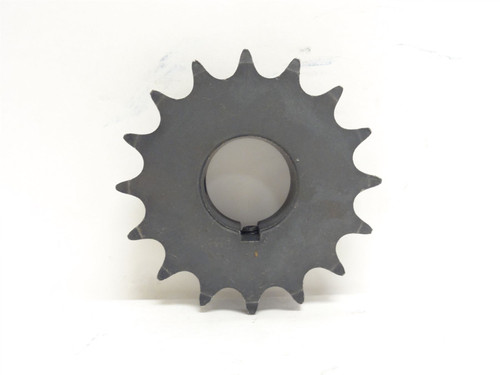 Martin 50BS16 1-1/4; Sprocket #50; 16 Teeth; 1-1/4"ID