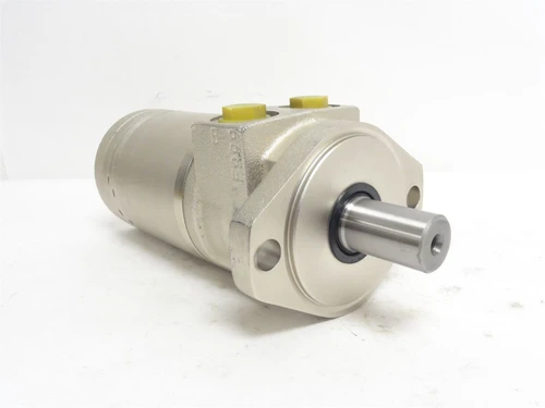 Parker TB0365AS100AAUT; Hydraulic Motor Low Speed High Torque
