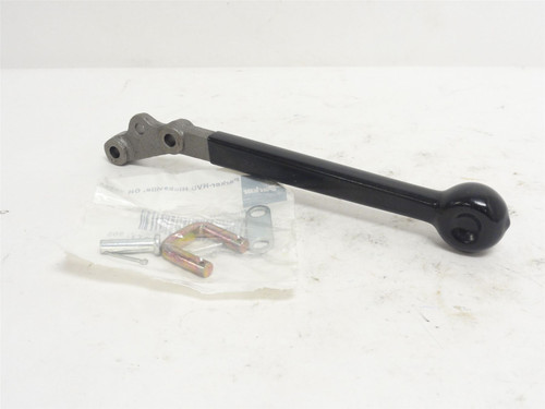 Parker 8650151; Directional Control Valve Vertical Handle