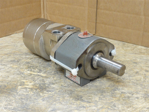 Char-Lynn 103-3383-012; Geroler Spool Valve Motor; W/OHLA; Ser: 210