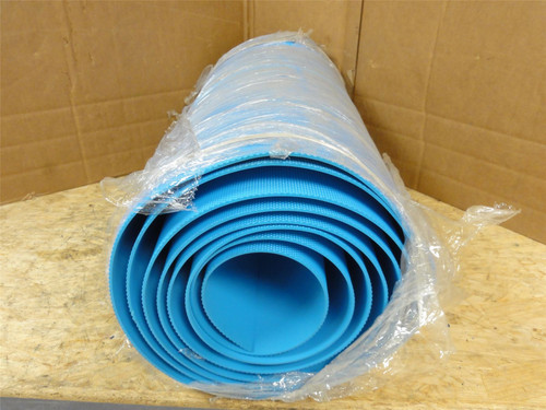 Belt Power MP21001524X20186VGPE; Belt; 24" Wide x 15.5' Long