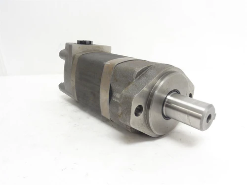 Char-Lynn 104-1223-006; LSHT; Disc Valve Geroler Motor