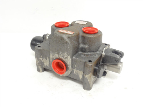 Brand DC75C4LS; Directional Control Valve Body