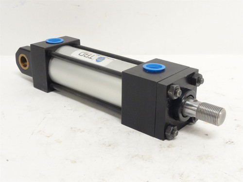 Bimba CYL-2129189; Air Cylinder; 1-1/2"ID x 3" Stroke; 250PSI