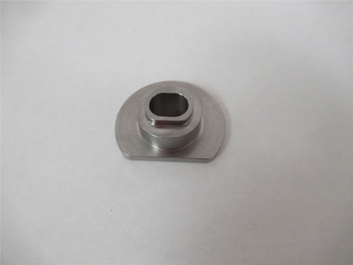 Marel 3943100; Flange Bushing Oval