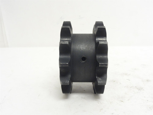 MFG- DS60A13 1-1/4; Double Row Sprocket #60; 13T; 1-1/4"ID