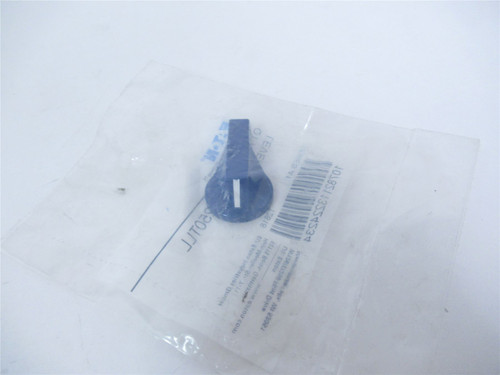 Eaton 10250TLL; Switch Lever - 30.5 mm; Blue