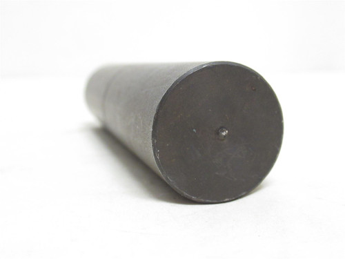 Morris Refrig 4070259400; Steel Shear Pin; 1"OD x 4-1/8" Long