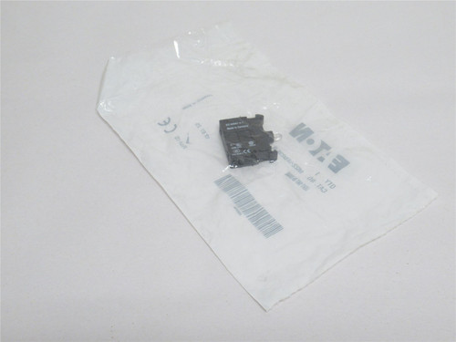 Eaton M22-LED230-R; LED Light Unit; 85-264VAC/VDC