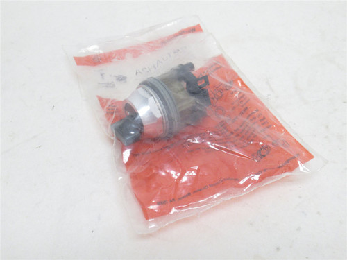Westinghouse PB1JAH2A; Maintained Selector Switch; 2-Pos