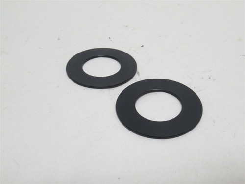 Multivac 101162217; Lot-2 Disks; D156;D230;2 L12; 30mmID
