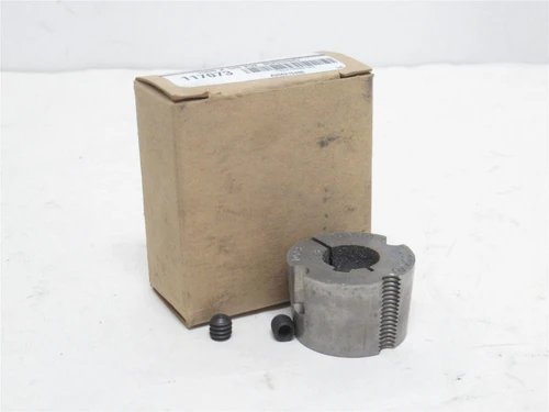 Dodge 1008 X 5/8-KW; Taper Lock Bushing 117073; 5/8"ID