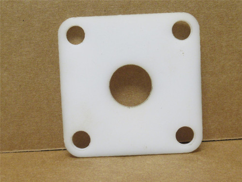 JBT 100010120; Lot-5 Bearing Seals; 64mmOD Square