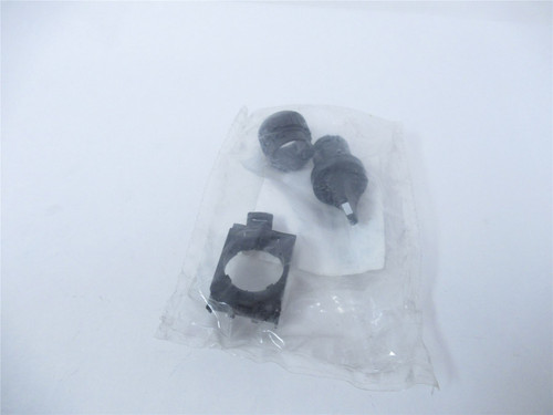 ABB CBK-2AMK; Selector Switch - 2 Position; Non-Illuminated