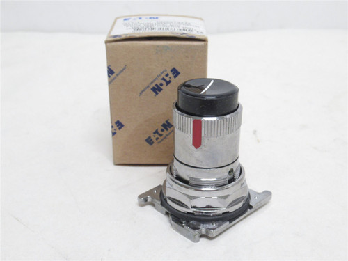 Eaton 10250T3214; Heavy-Duty; Push-Button; Vertical; Extended