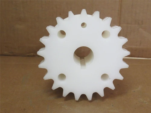 Multivac 108046856; Chain Wheel; 30mmID; 127/82/Z/21