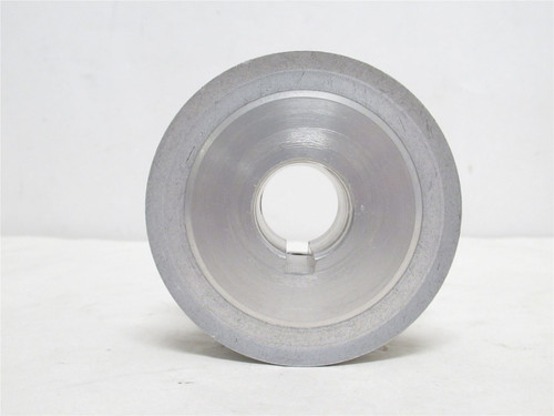 Ossid 436881; Timing Pulley; 1-1/8" Belt Width; 25mmID; 28T