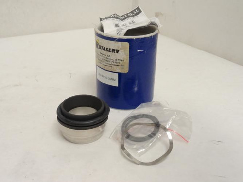 Rotaserv 062-W016-35MM; Seal Kit; Steel/Carbon/EPR; 35mm