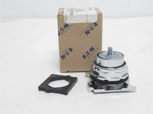 Eaton 10250T4053; Selector Switch; 3-Pos;