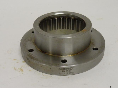 Kop Flex 1966886; Flanged Coupling Sleeve; 4-9/16" OD