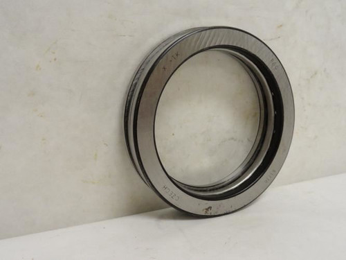 FAG 51116; Ball Thrust Bearing 80mm ID; Single-Direction