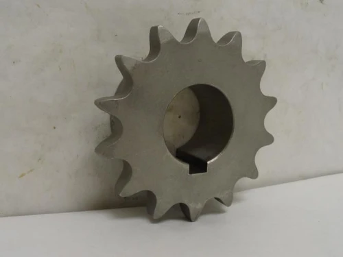 Martin 60B14SS 1-7/16; Sprocket # 60; 14Teeth; SS; 1-7/16"ID