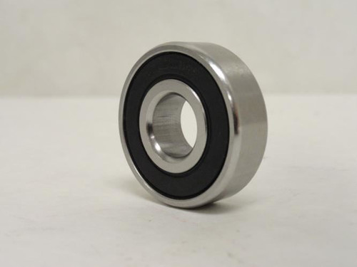 MFG- S6201-2RS; Ball Bearing; 12mm ID x 32mm OD x 10mm Wide