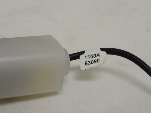 Spraying Systems 72411; Sensor Assembly; SS Frame