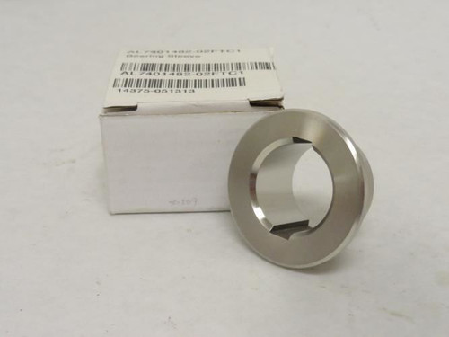 Alfa Laval AL7401482-02FTC1; Bearing Sleeve; 1"ID
