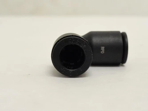 Legris 3102 08 00; Lot-2; Elbows; PTC; 90Deg; 5/16" or 8mm