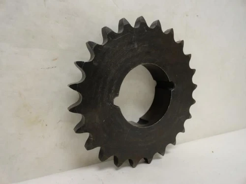 Dodge 60BTL24H; Bushed Sprocket # 60; 24Teeth; Hardened