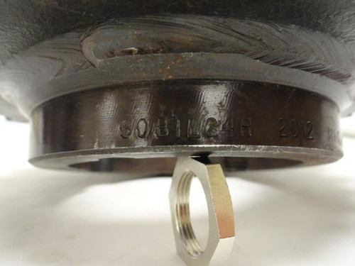 Dodge 60BTL24H; Bushed Sprocket # 60; 24Teeth; Hardened
