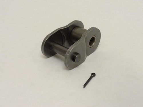 Tsubaki RS-100-1-O/L; Offset Chain Link; Number: 100 ANSI