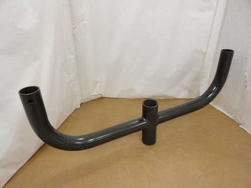 MFG- MDL-UNKN-174305; Floodlight Bracket 2-1/16"ID x 2-1/2"ID
