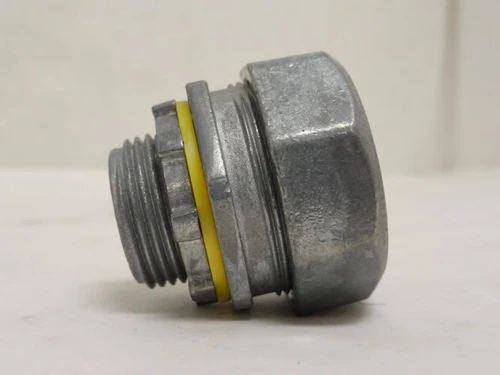 Industry-Std 3403; Lot-2; Noninsulated Connector; 3/4"