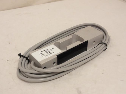 Gainco C642-15KGAB; Load Cell; 15Kg Pre-set
