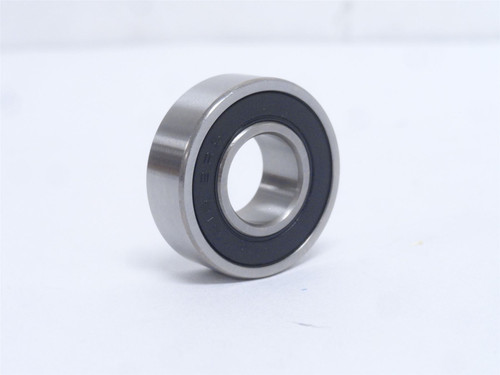 MFG- 1616-2RS; Ball Bearing; 1/2"ID x 1-1/8"OD x 3/8" Wide