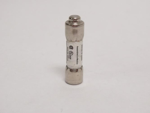 Bussmann KTK-R-3/4; Fast Acting Fuse; 3/4A; 600VAC; Class CC