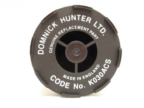 Parker K030ACS; Domnick Hunter Air Filter Element