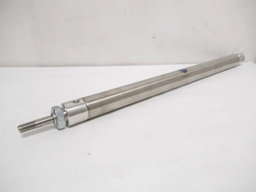 Bimba D-75660-A-16; Air Cylinder; SS; 1-1/4"ID x 16" Stroke