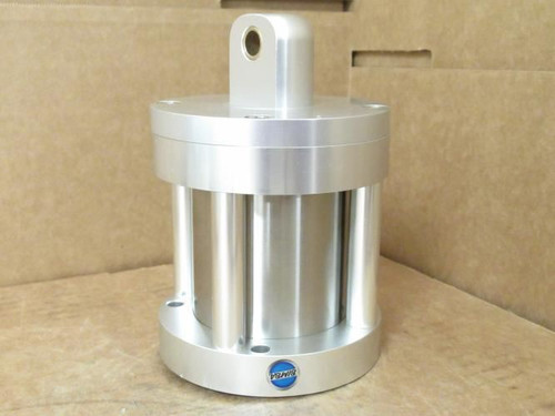Bimba FO-50 2.5-1; Air Cylinder; 2-1/2" Bore x 2-1/2" Stroke