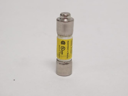 Bussmann LP-CC-8; Time Delay; Fuse; 8A 600VAC; 150VDC