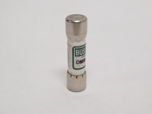 Bussmann DMM-B-11A; Fast Acting Fuse; 11A; 1000VAC/DC