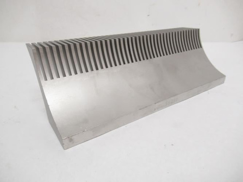 Urschel 45296; Stainless Steel Comb