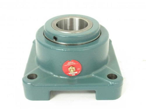 Dodge 23105; Four-Bolt Roller Bearing; 2-1/4"ID